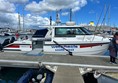 Image of a harbour.
