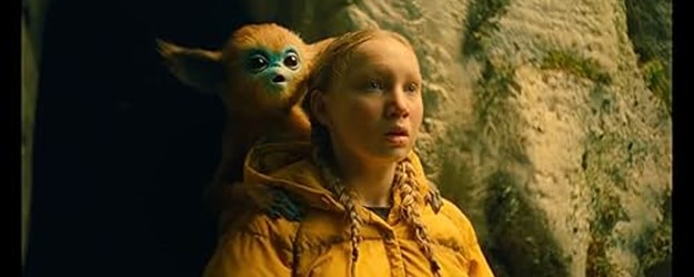 The Legend of Ochi (12A) article image