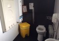 Picture of the People's Palace, Glasgow's Accessible Toilet