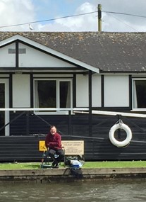 Lady Lodge - King Line Cottages