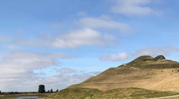 Northumberlandia