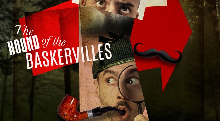 The Hound of the Baskervilles