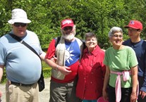 Disabled Access Day at Greater Vancouver Zoo