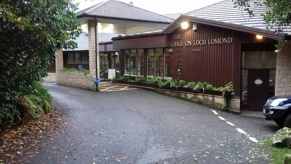 Picture of The Lodge on Loch Lomond