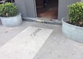 Picture of the front entrance of The Ring pub in London