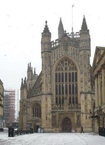 Bath Abbey