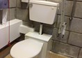 Accessible Toilet