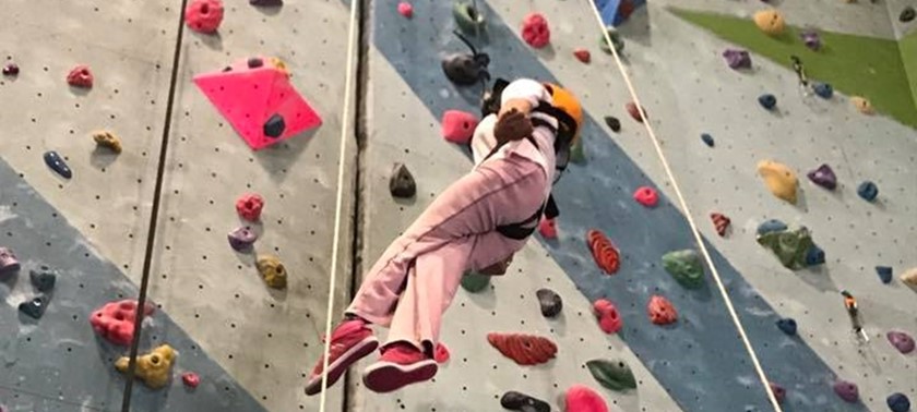 Harrogate Climbing Centre