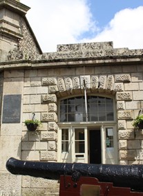 Museum of Cornish Life