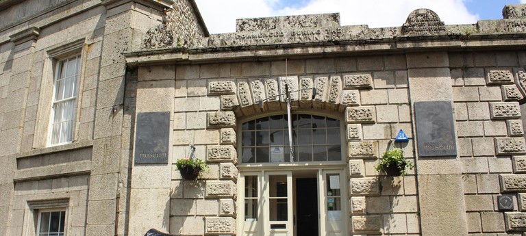 Museum of Cornish Life