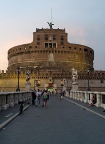 Castel Sant'Angelo