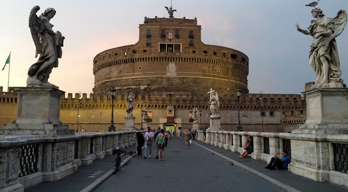 Castel Sant'Angelo