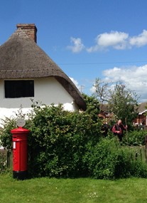 The Village Church Farm