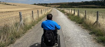 North Dorset Trailway