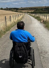 North Dorset Trailway