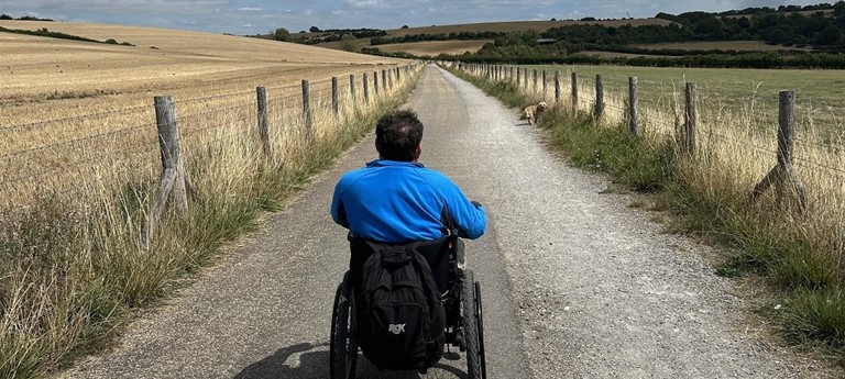 North Dorset Trailway