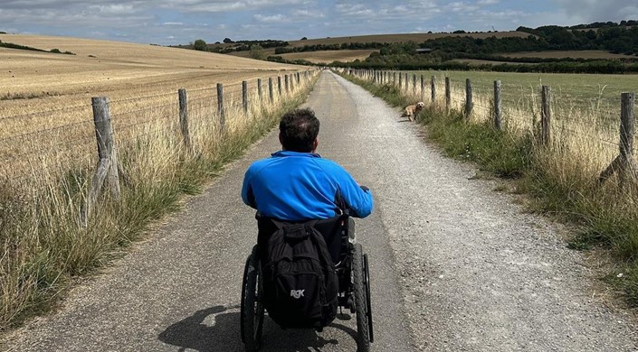 North Dorset Trailway