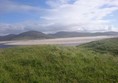 Picture of Shore Cottage, Luskentyre