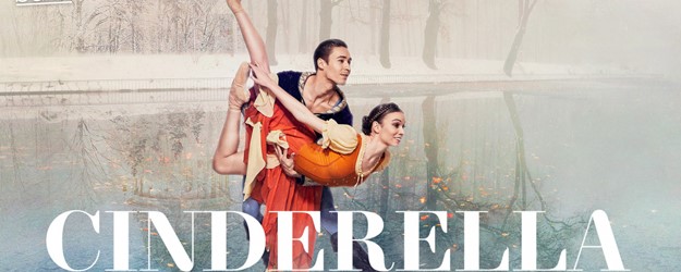 Northern Ballet Cinderella - Audio Described article image