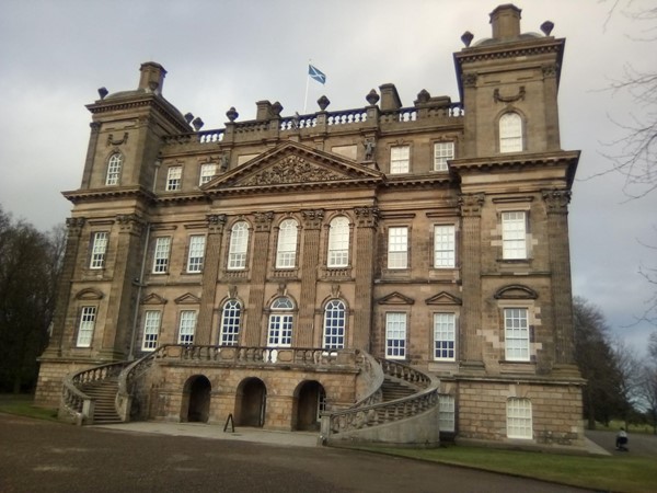 Duff House