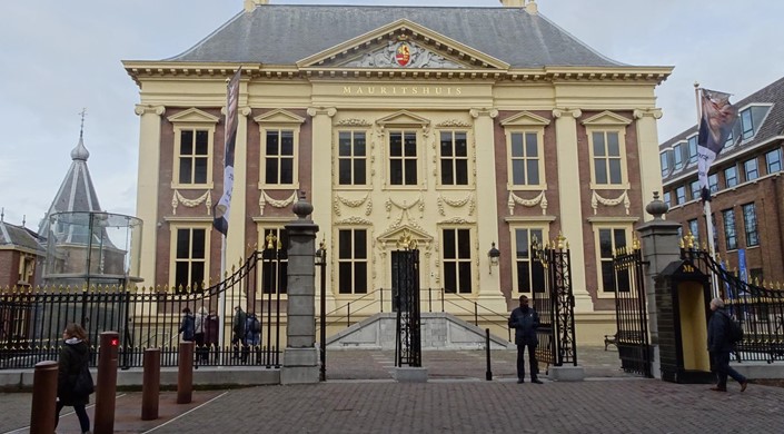 Mauritshuis