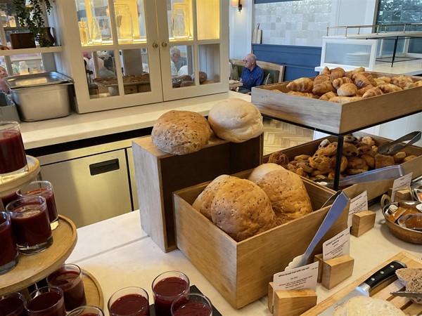Image of bread