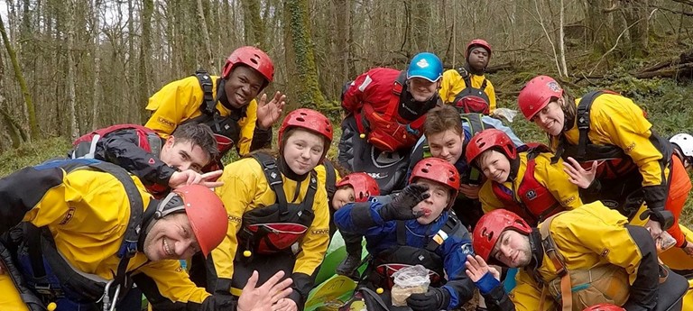 Laburnum Boat Club