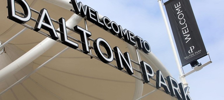 Dalton Park