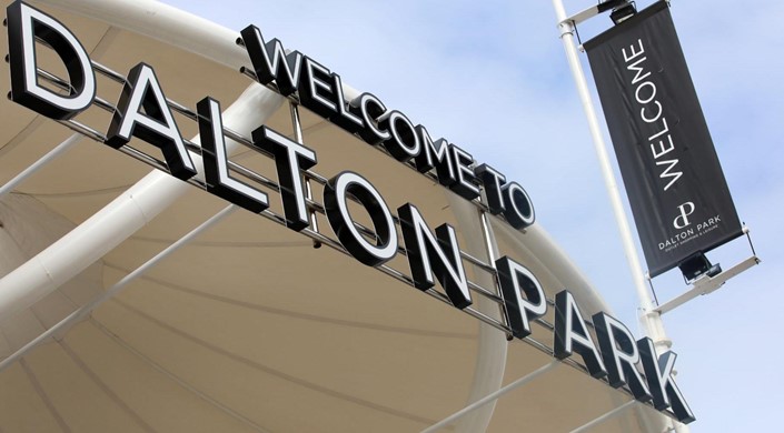 Dalton Park