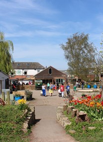 Windmill Hill City Farm