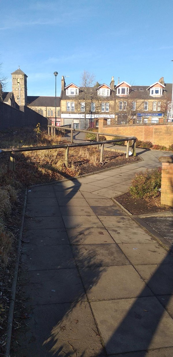 Picture of Morrisons, Airdrie