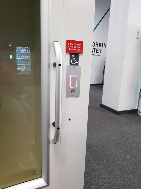 Picture of PureGym Derby