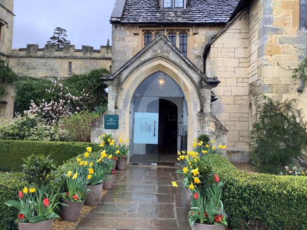 Picture of Ellenborough Park
