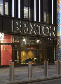 Brixton House