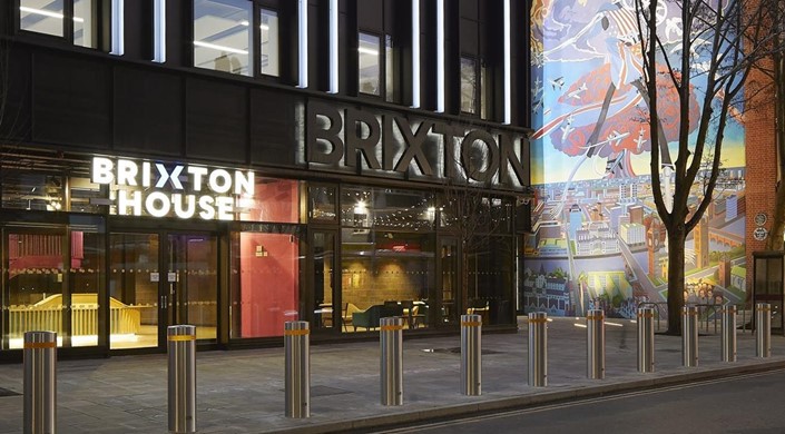 Brixton House