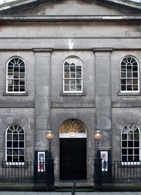 The Queen's Hall