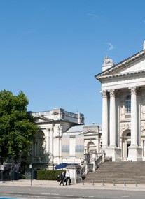 Tate Britain