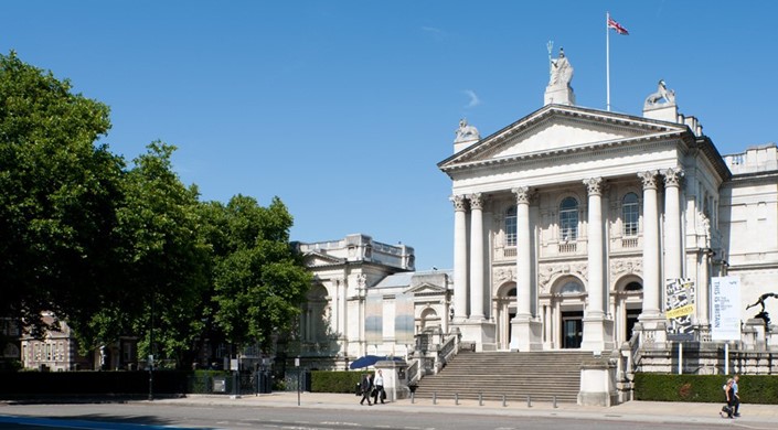 Tate Britain