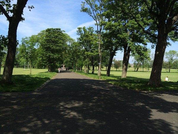Picture of Hermiston Gate Park