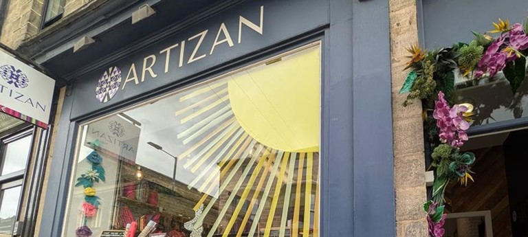 Artizan International Shop