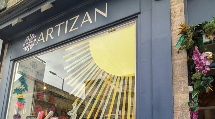 Artizan International Shop
