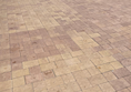 Image of a pavement