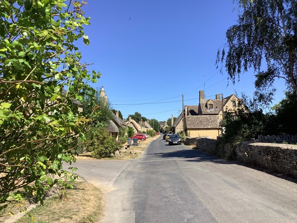 Road