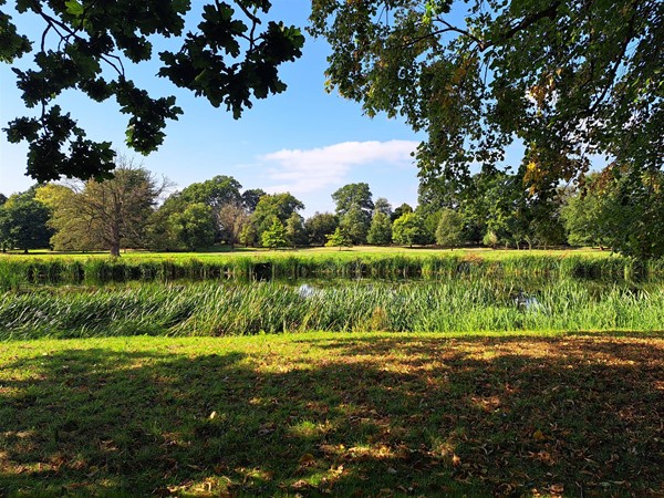 Image of Shugborough Estate - National Trust