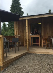 Taff Valley Quad Bike & Activity Centre