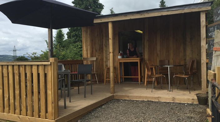 Taff Valley Quad Bike & Activity Centre