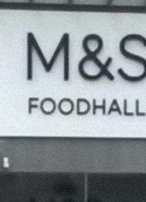 Marks & Spencer