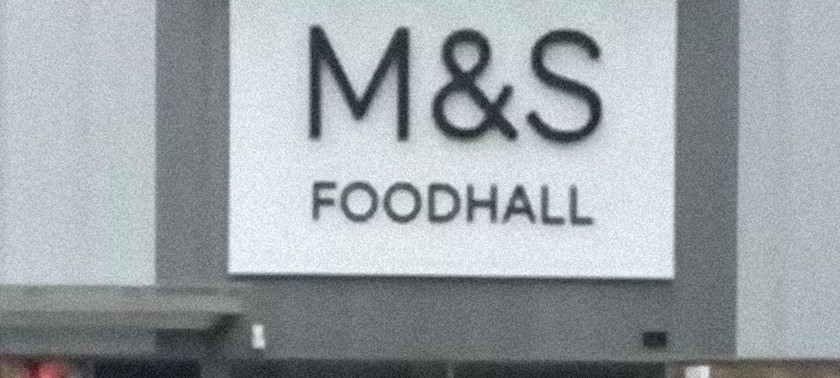 Marks & Spencer