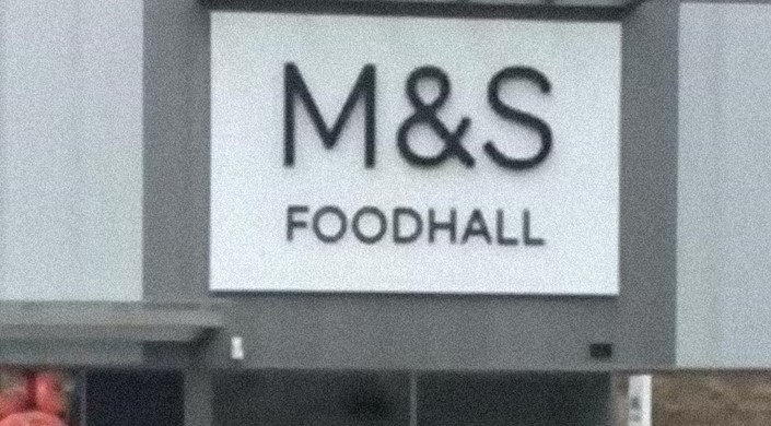 Marks & Spencer