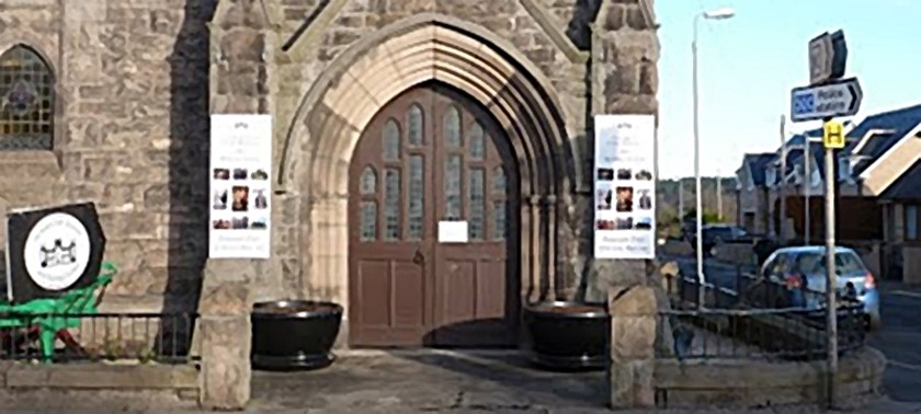 Fochabers Folk Museum and Heritage Centre